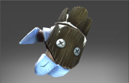 Arctic Hunter's Glove