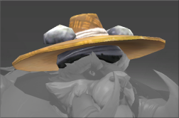 Bobusang's Sunshade