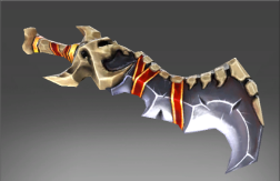 Dreadknight Blade