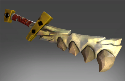 Ambinderath's Jaw