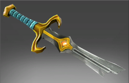 Shattered Blade of Levinthal