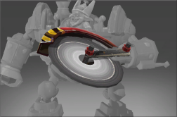 Timberthaw Ripsaw