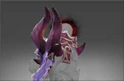 Form of the Umbral Descent