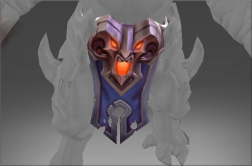 Belt of the Umbral Descent