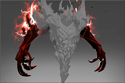 Arms of Desolation