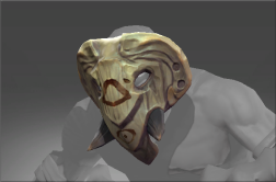 Visage of Shades