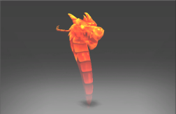 Serpent Ward of Tang-Ki