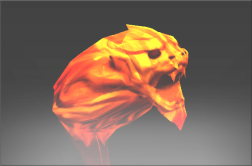 Fiery Ward of Eki Bukaw