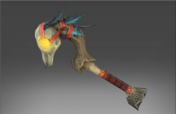 True Crow's Talon