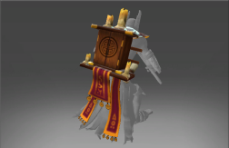Possessed Shrine of Tang-Ki