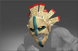 Visage of Eki Bukaw