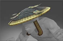 Mysterious Vagabond's Hat