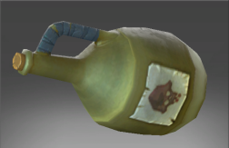 Mysterious Vagabond's Concoction