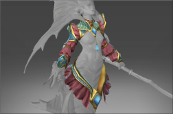 Dress of the Slithereen Nobility