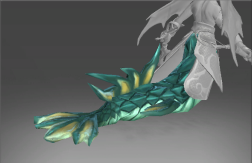 Scales of the Consuming Tides
