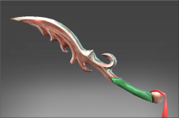 Crimson Riptide