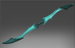 Spear of the Outcast