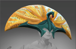 Helm of the Outcast
