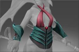 Corset of the Outcast
