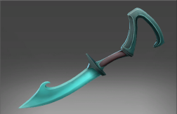 Dagger of the Outcast