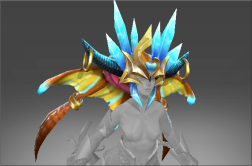 Crown of the Iceborn Trinity