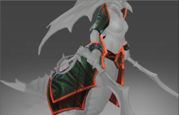 Armor of the Slithereen Exile