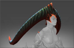 Helm of the Slithereen Exile