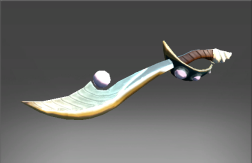 The Sabre of the Sea Empress
