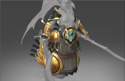 Armor of the Deep