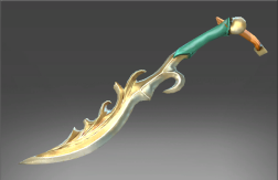 Golden Riptide