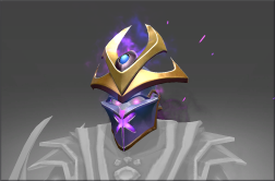 Dam'arakan Muzzle