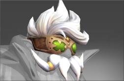 Goggles of the Shooting Star