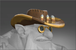 Hat of the Wild West