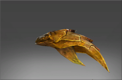 Claws of the Forbidden Sands