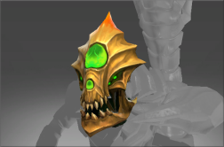 Head of the Scouring Dunes