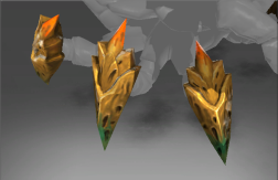 Legs of the Scouring Dunes
