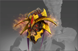 The Barren Crown