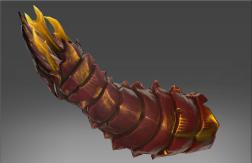 Stinger of the Ancient Sovereign