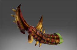 Defiled Stinger