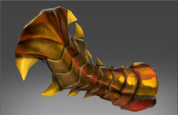 Ceremonial Stinger of Qaldin