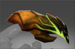 Ceremonial Claws of Qaldin