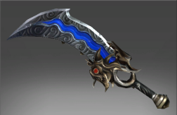 Breath of The Iron Drakken