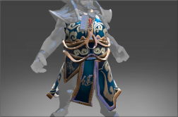 Heavenly General Armor