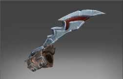 Greater Twin Blade