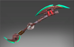 Second Disciple's Blade