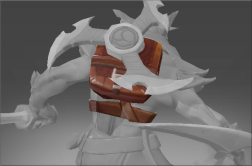 Second Disciple's Satchel