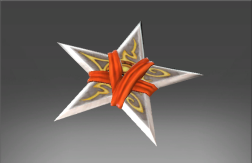 Shuriken of the Hunter