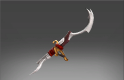 Rifle Blade of the Hunter