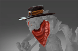 Hat of the Hunter