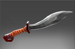 Master Assassin's Grim Cutter